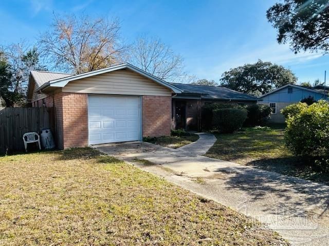 4960 La Ventana Ct, Pensacola, FL 32526