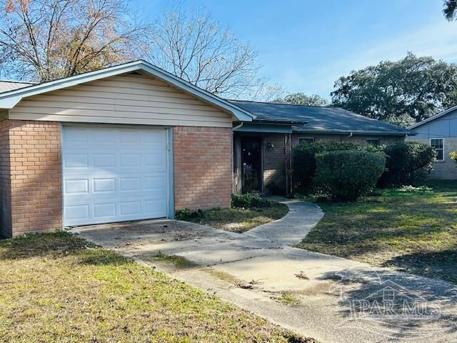 4960 La Ventana Ct, Pensacola, FL 32526