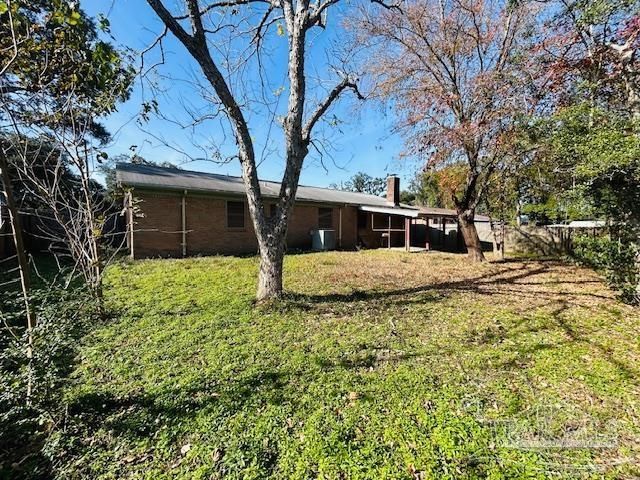 4960 La Ventana Ct, Pensacola, FL 32526