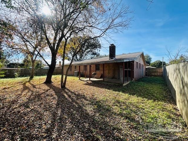 4960 La Ventana Ct, Pensacola, FL 32526