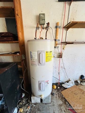 4960 La Ventana Ct, Pensacola, FL 32526