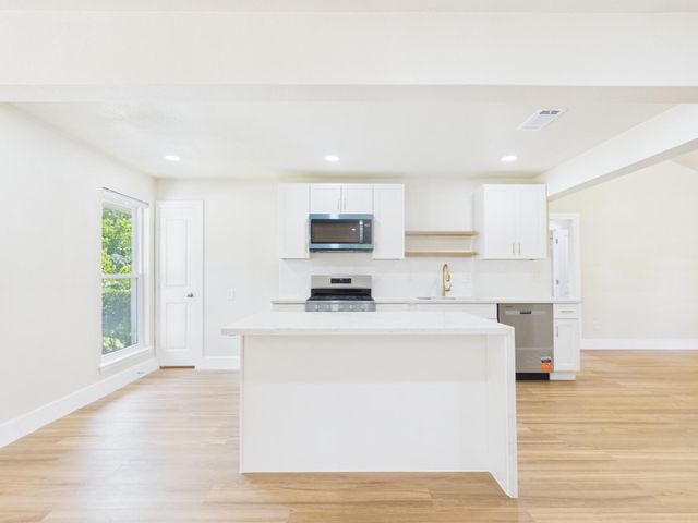 7407 Lumber Jack Drive, Houston, TX 77040