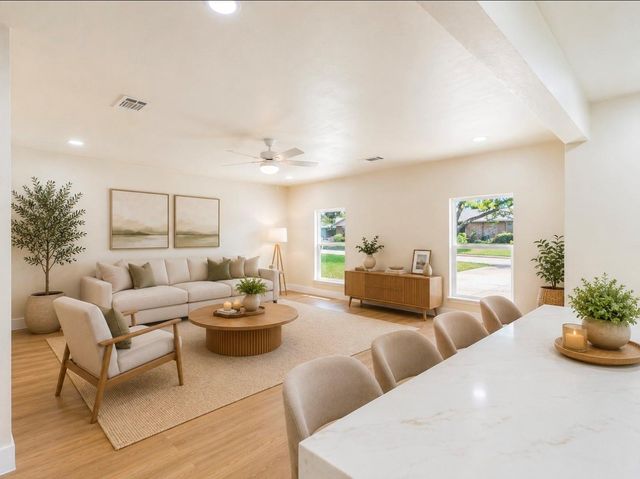 7407 Lumber Jack Drive, Houston, TX 77040