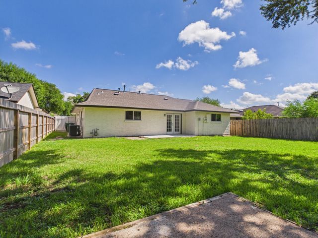 7407 Lumber Jack Drive, Houston, TX 77040