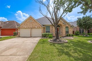 11110 Cliffrose Court, Houston, TX 77089