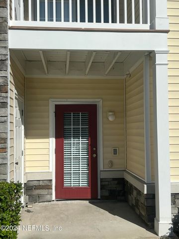 2200 MARSH HAWK Lane 604, Fleming Island, FL 32003