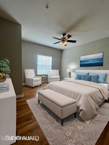 2200 MARSH HAWK Lane 604, Fleming Island, FL 32003