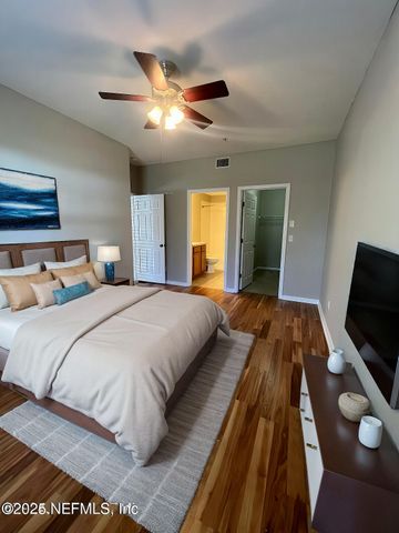 2200 MARSH HAWK Lane 604, Fleming Island, FL 32003