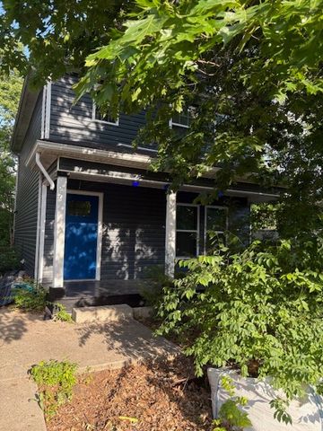 14 Willis St, Nashville, TN 37207