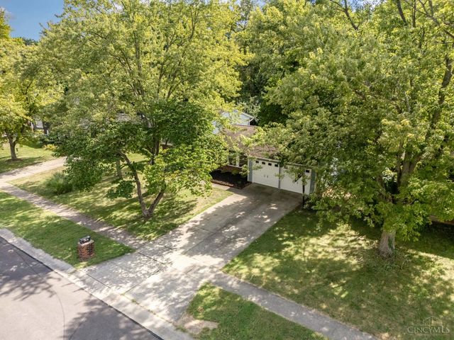 6078 Morningside Drive, Fairfield, OH 45014