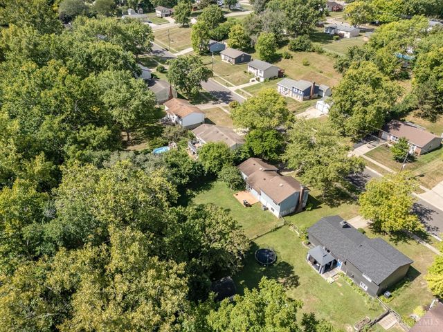 6078 Morningside Drive, Fairfield, OH 45014