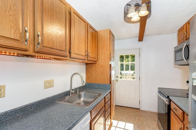 6078 Morningside Drive, Fairfield, OH 45014