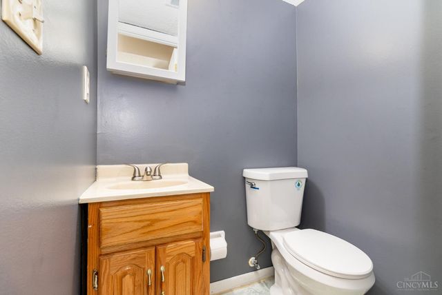 6078 Morningside Drive, Fairfield, OH 45014