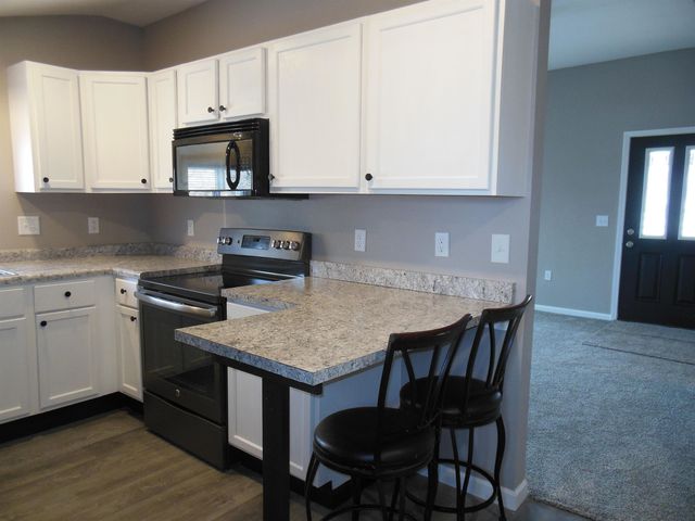 265 E Oak Street, Harrison, MI 48625