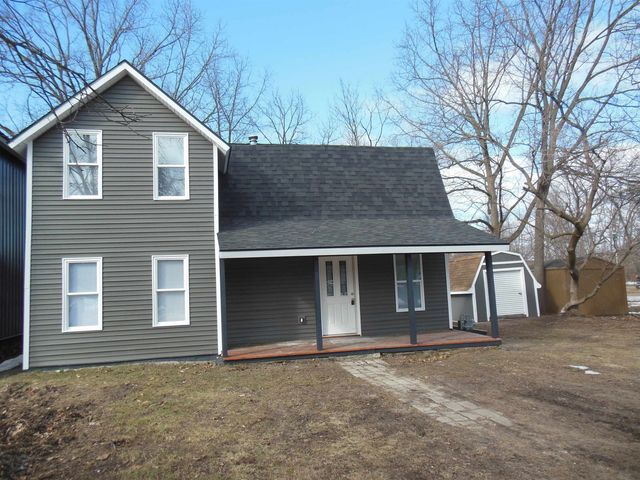 265 E Oak Street, Harrison, MI 48625