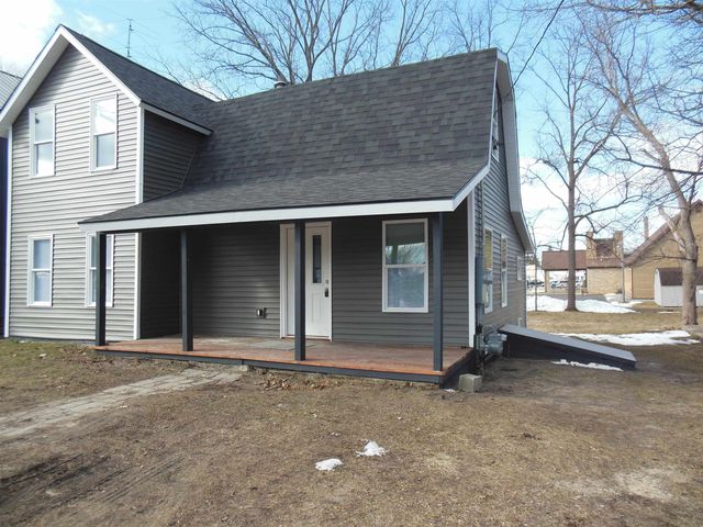265 E Oak Street, Harrison, MI 48625