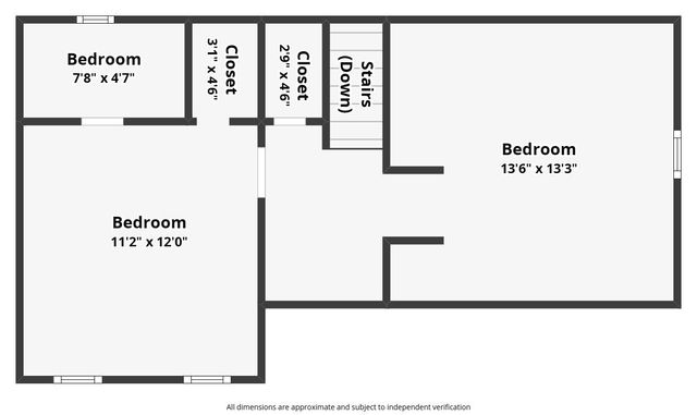 265 E Oak Street, Harrison, MI 48625