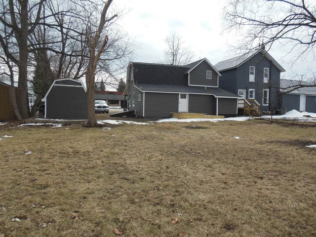 265 E Oak Street, Harrison, MI 48625
