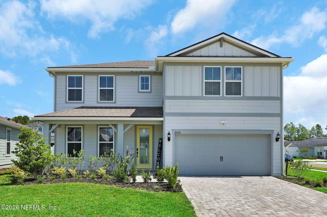 3432 KINDLEWOOD Drive, Middleburg, FL 32068