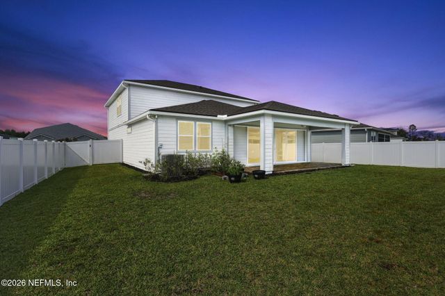 3432 KINDLEWOOD Drive, Middleburg, FL 32068