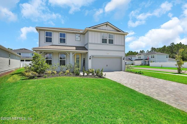 3432 KINDLEWOOD Drive, Middleburg, FL 32068