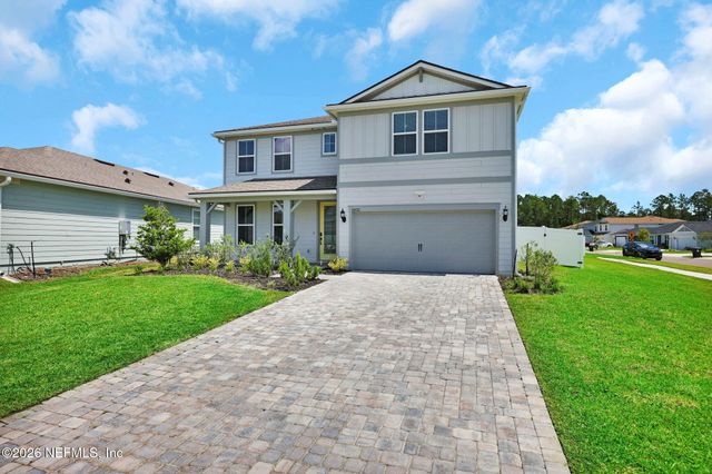 3432 KINDLEWOOD Drive, Middleburg, FL 32068
