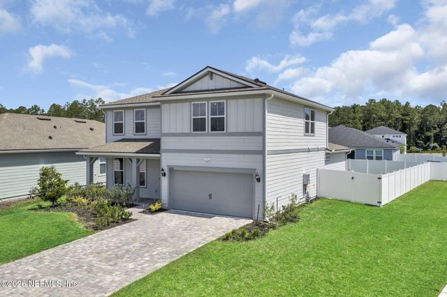 3432 KINDLEWOOD Drive, Middleburg, FL 32068