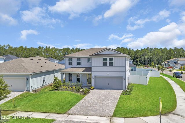 3432 KINDLEWOOD Drive, Middleburg, FL 32068