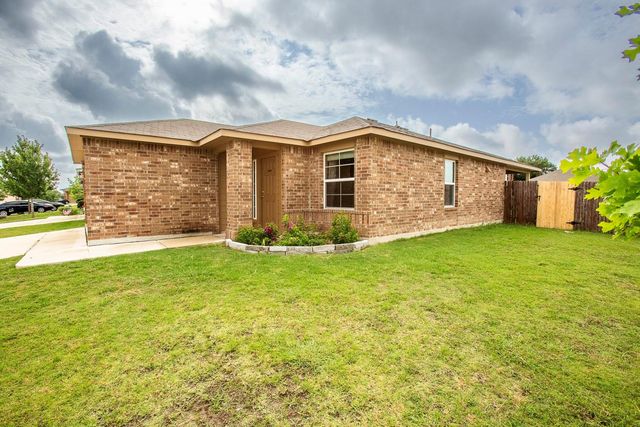 1524 Wedgewood CV, Lockhart, TX 78644