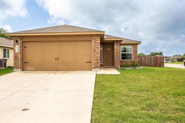 1524 Wedgewood CV, Lockhart, TX 78644