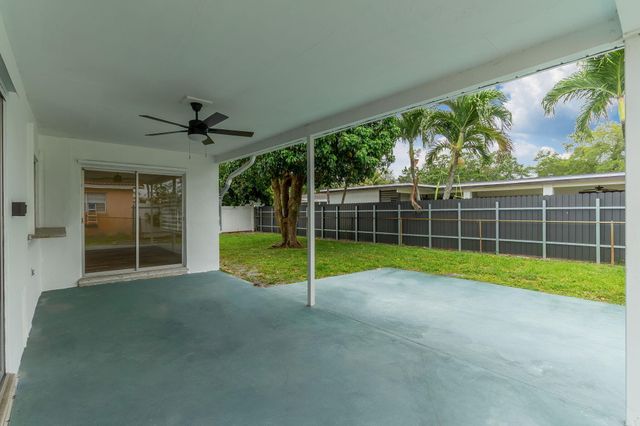 7230 Dilido Boulevard, Miramar, FL 33023