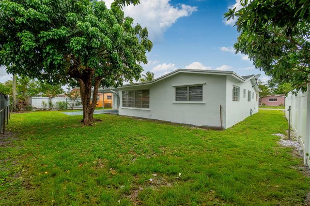 7230 Dilido Boulevard, Miramar, FL 33023