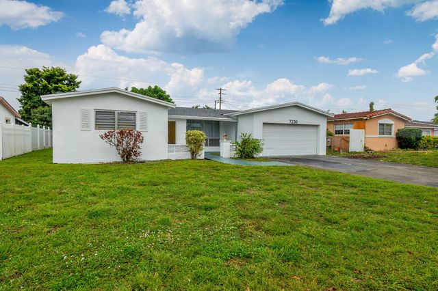 7230 Dilido Boulevard, Miramar, FL 33023
