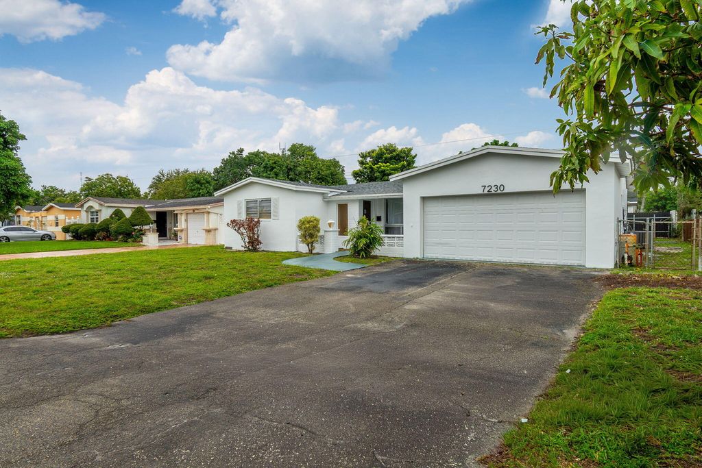 7230 Dilido Boulevard, Miramar, FL 33023