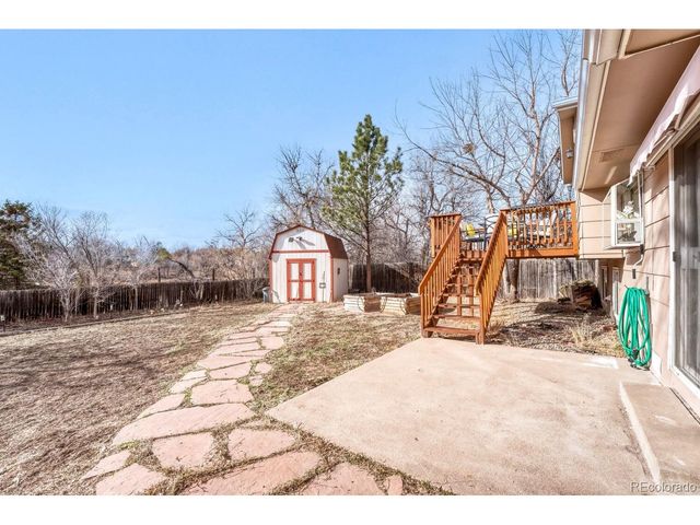 2159 S Kittredge Way, Aurora, CO 80013