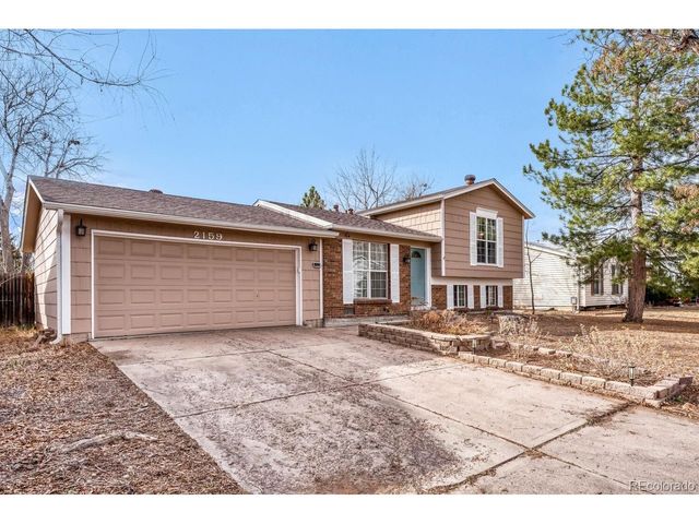 2159 S Kittredge Way, Aurora, CO 80013