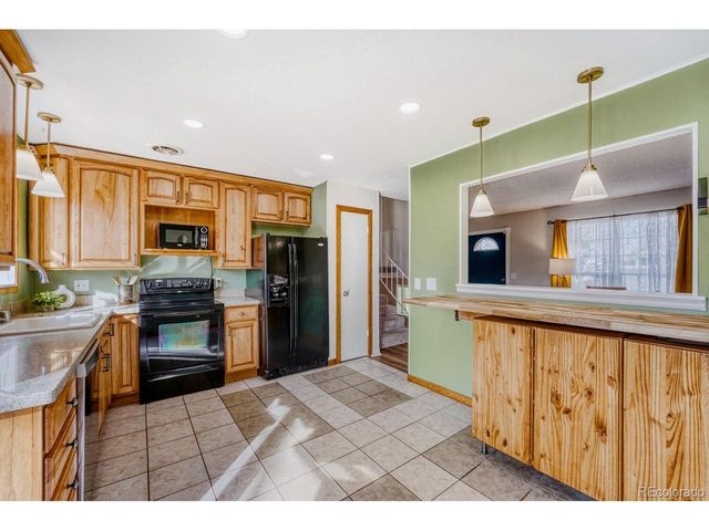 2159 S Kittredge Way, Aurora, CO 80013