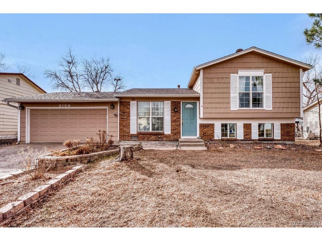 2159 S Kittredge Way, Aurora, CO 80013