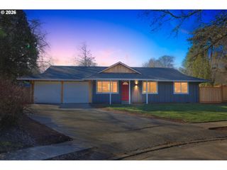 6775 Sw WHISPER Ct, Beaverton, OR 97008