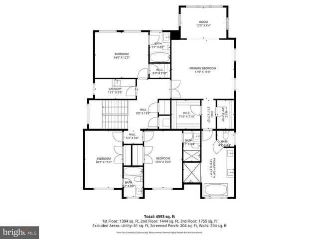 901 MEADOW LN SW, Vienna, VA 22180