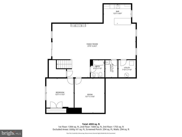 901 MEADOW LN SW, Vienna, VA 22180