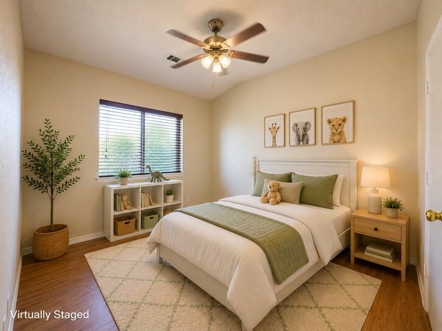 2070 Belvedere Drive, Lewisville, TX 75067