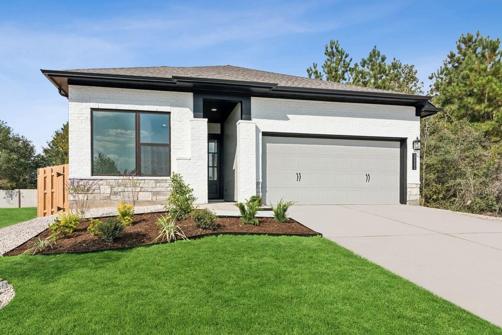 2111 Standley Court, Todd Mission, TX 77316