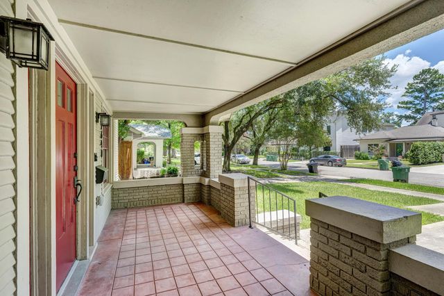 1640 Sul Ross Street, Houston, TX 77006