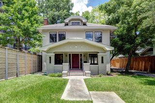 1640 Sul Ross Street, Houston, TX 77006