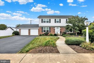 1515 DURWOOD CT, Reading, PA 19609