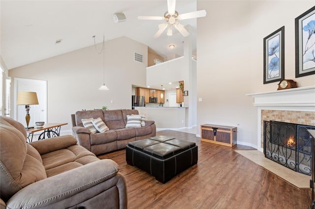 22027 Bridgestone Eagle Court, Spring, TX 77388