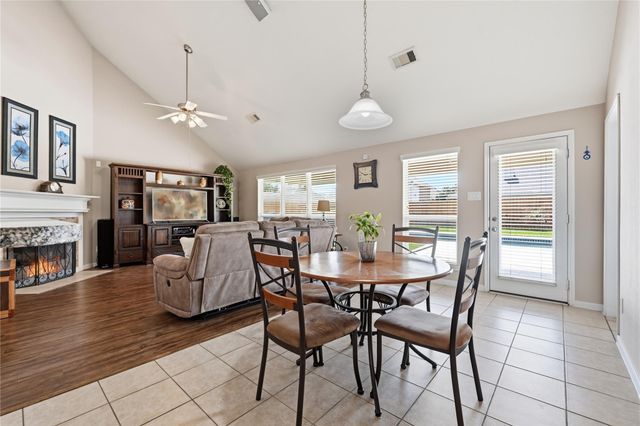 22027 Bridgestone Eagle Court, Spring, TX 77388