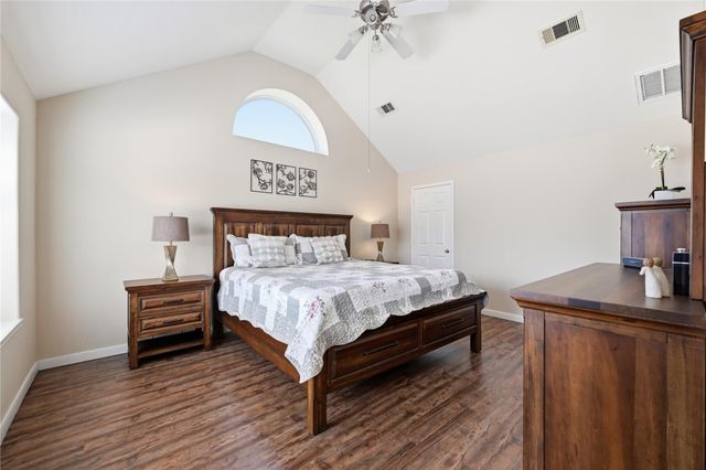 22027 Bridgestone Eagle Court, Spring, TX 77388
