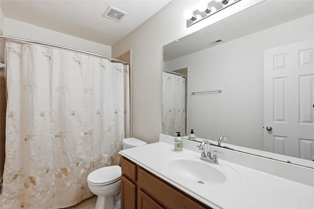 22027 Bridgestone Eagle Court, Spring, TX 77388